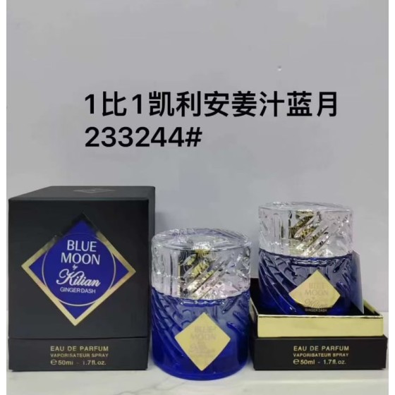 Kilian Blue Moon Ginger Dash-50ml